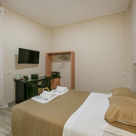 Borgo Vittorio 20 Vatican Home Rome Exterior photo