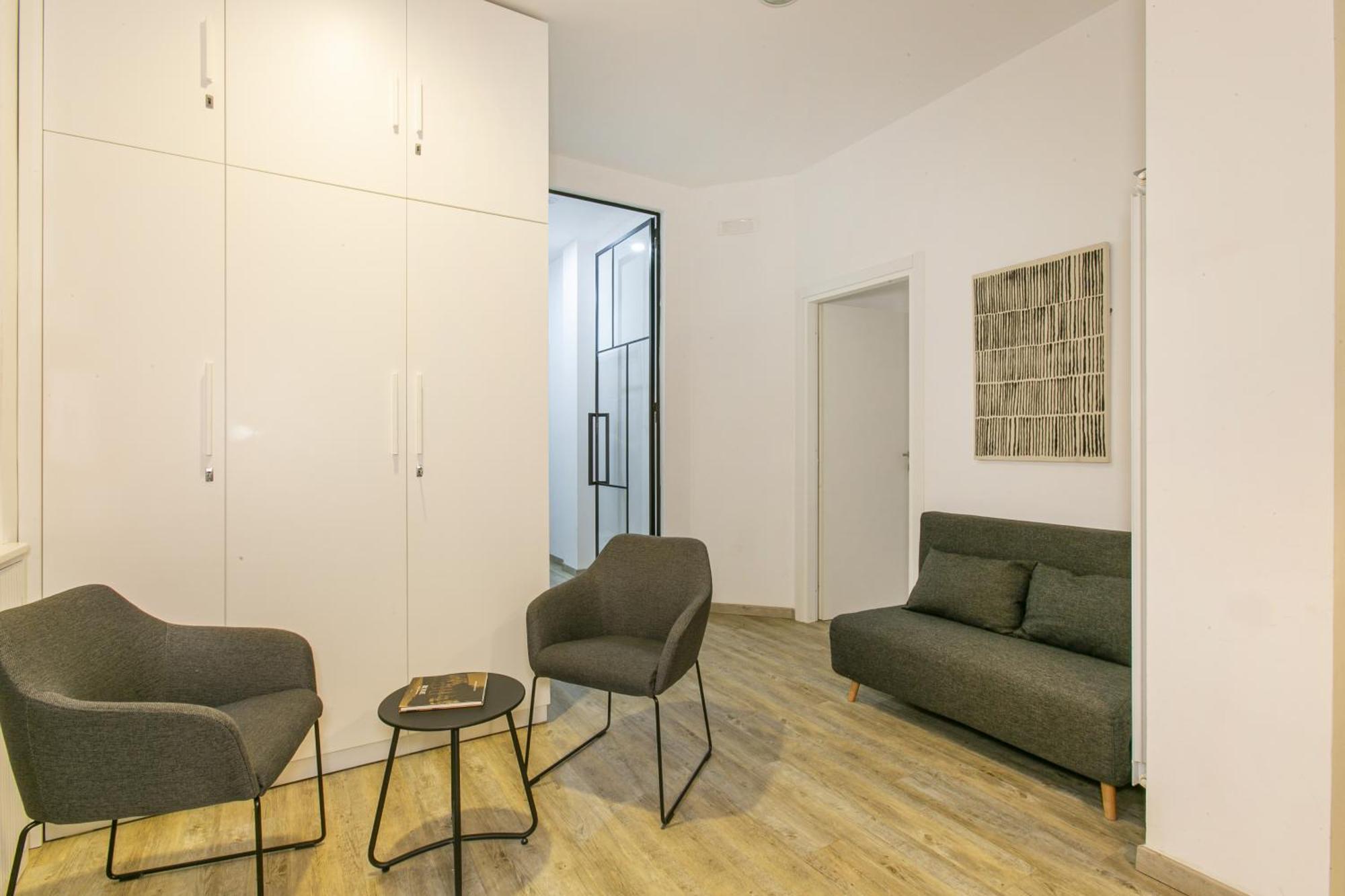 Borgo Vittorio 20 Vatican Home Rome Exterior photo