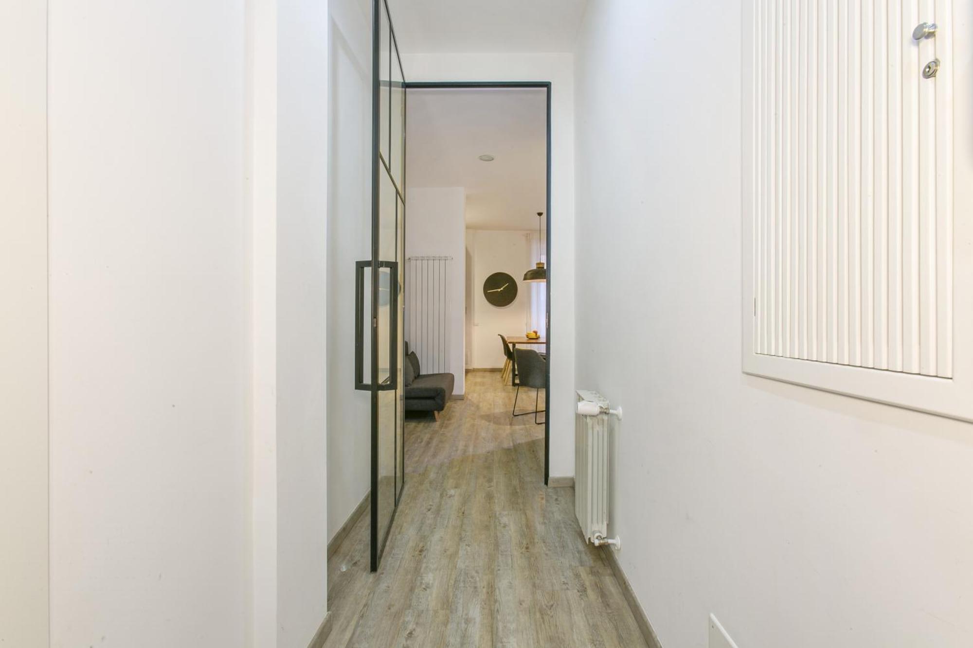 Borgo Vittorio 20 Vatican Home Rome Exterior photo