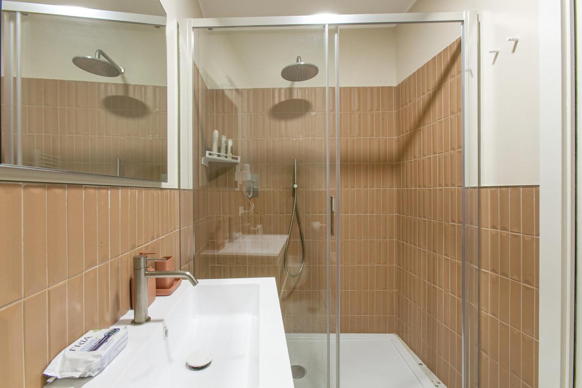 Borgo Vittorio 20 Vatican Home Rome Exterior photo